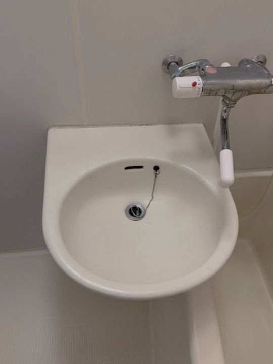 アーバンコート藤枝駅前の内装