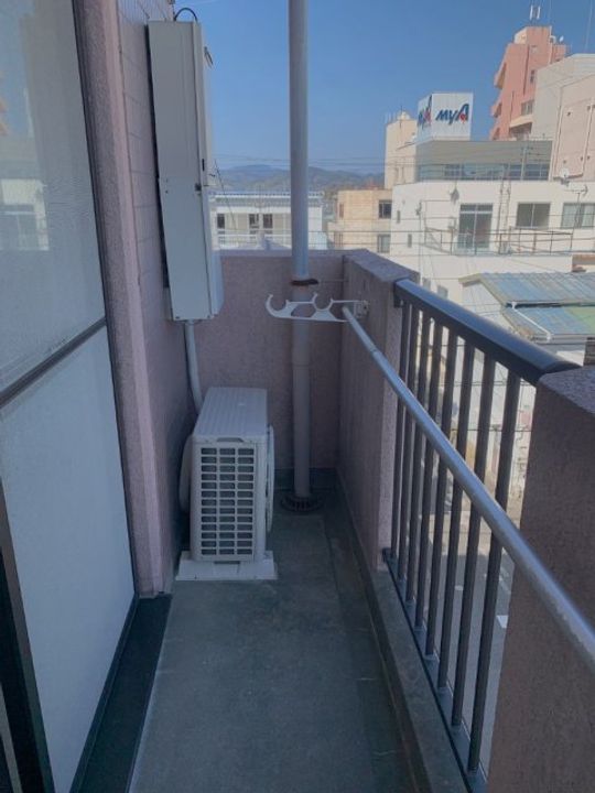 アーバンコート藤枝駅前の内装