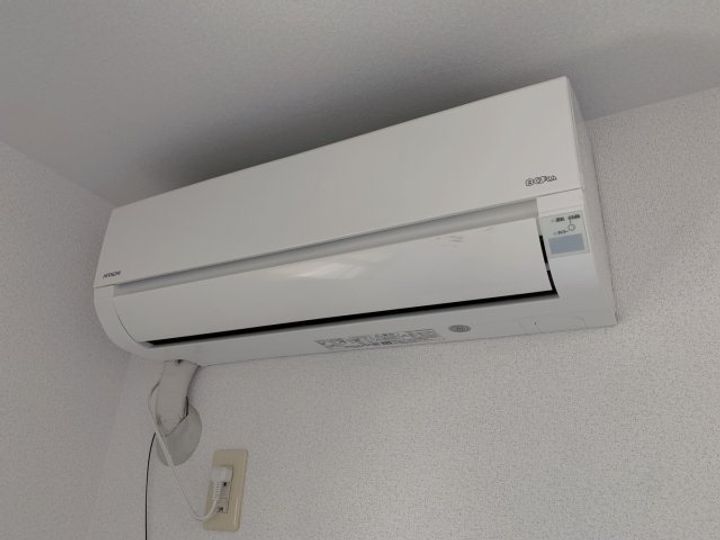 アーバンコート藤枝駅前の内装