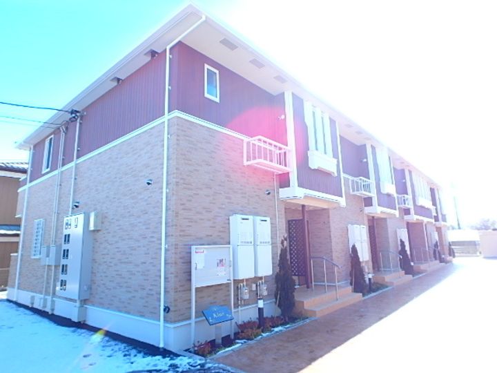 神奈川県相模原市中央区田名(アパート)の賃貸物件の地図