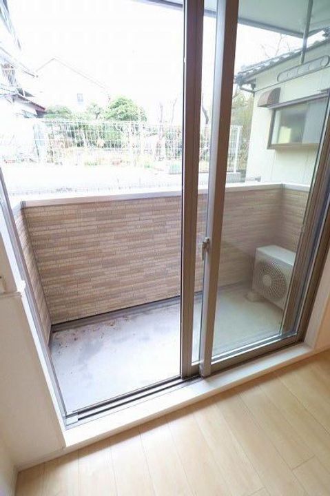 ライゼの内装