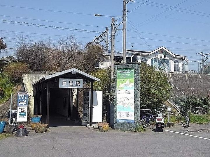 ライゼの周辺