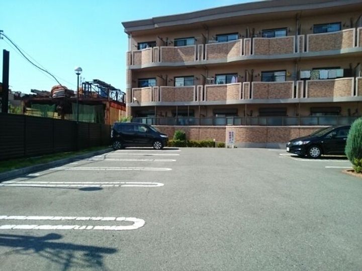 大阪府堺市中区土師町4(マンション)の賃貸物件の地図