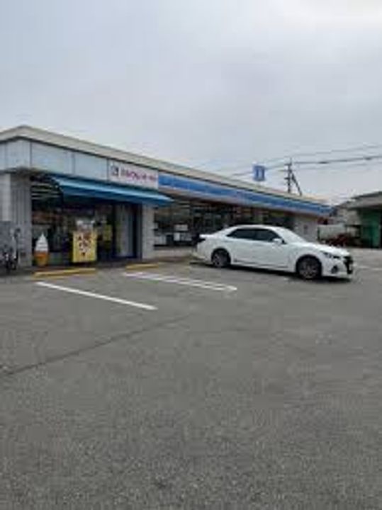 大阪府堺市中区土師町4(マンション)の賃貸物件の周辺