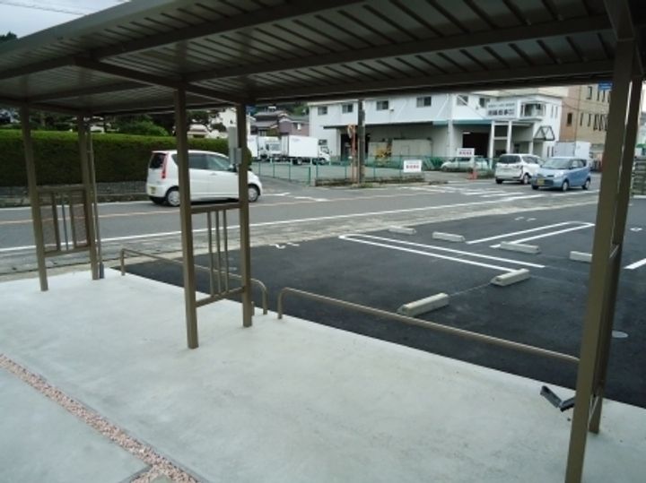 山口県下松市藤光町2(アパート)の賃貸物件のその他画像