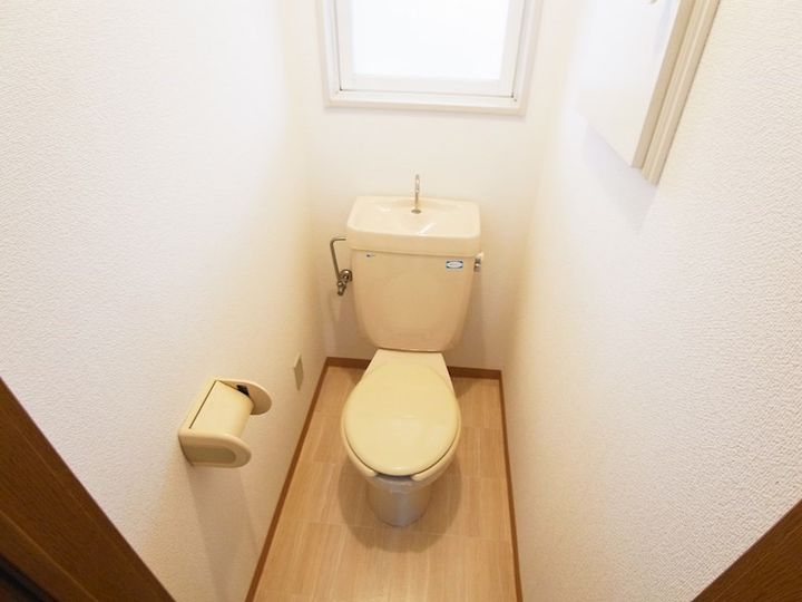 エスペランスの内装