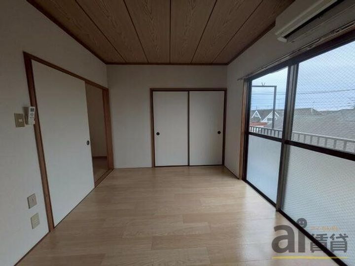 東京都国分寺市高木町2(マンション)の賃貸物件の居間