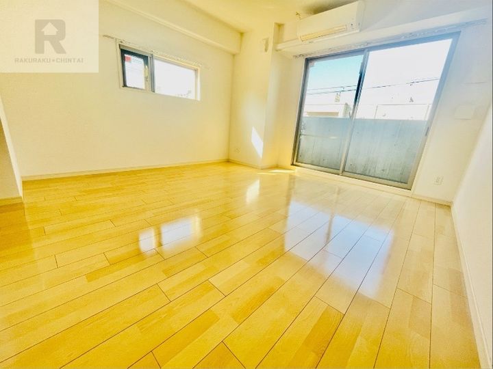 大阪府大阪市城東区諏訪4(マンション)の賃貸物件の内装