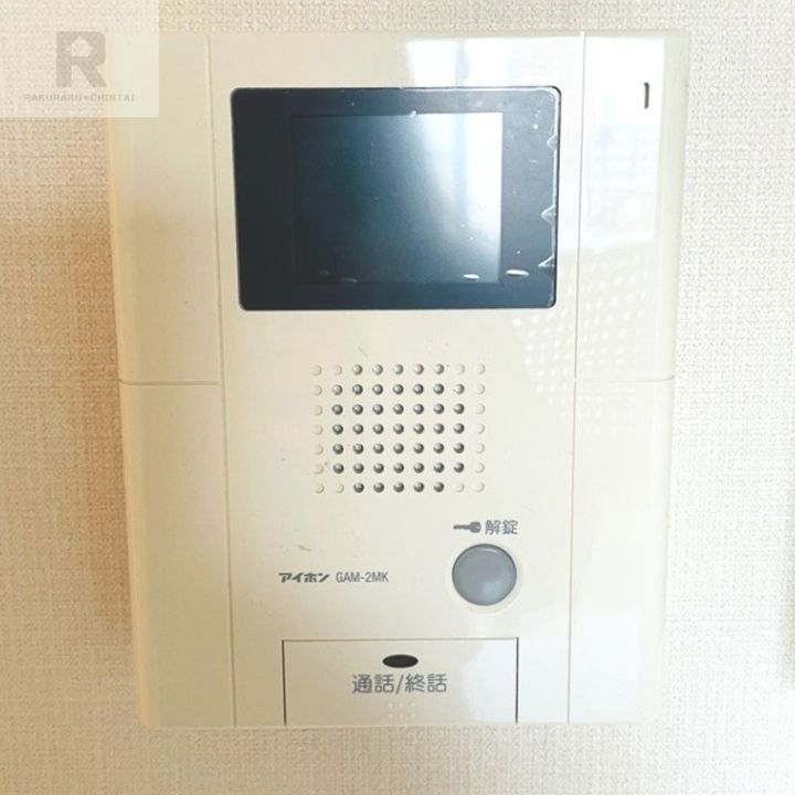 大阪府大阪市城東区諏訪4(マンション)の賃貸物件の内装