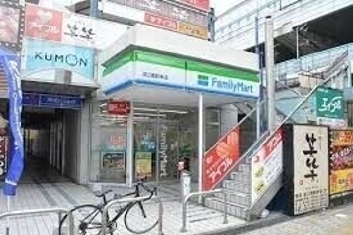 大阪府大阪市城東区諏訪4(マンション)の賃貸物件の周辺