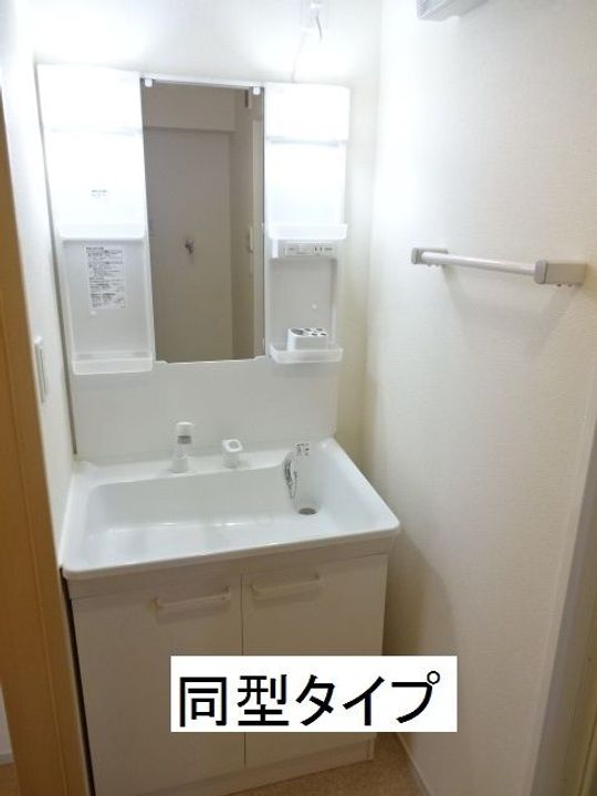 クレイン浄水の内装