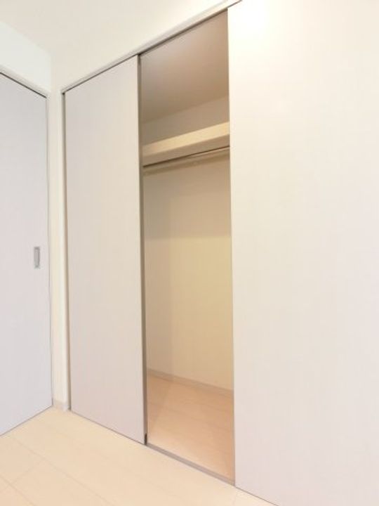 千葉県千葉市中央区弁天3(アパート)の賃貸物件の内装