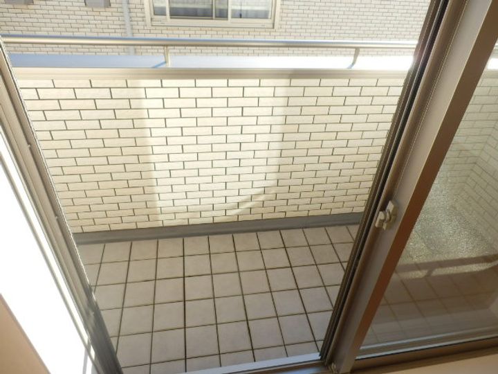 東京都小平市小川町1(一戸建)の賃貸物件の内装