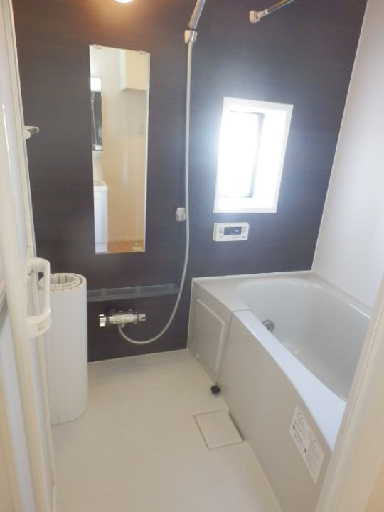 東京都小平市小川町1(一戸建)の賃貸物件の風呂