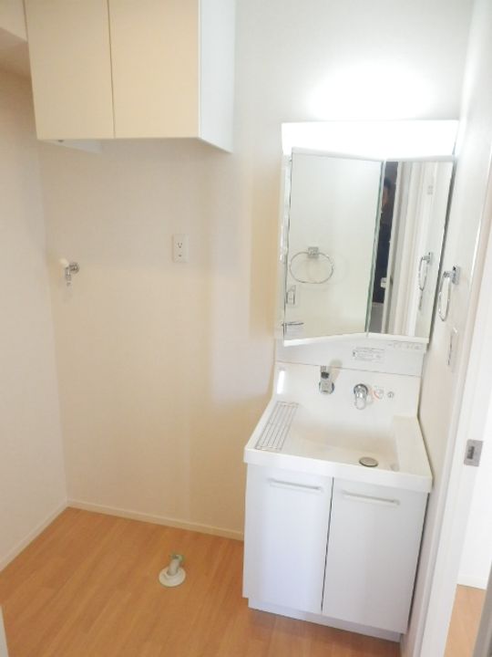 東京都小平市小川町1(一戸建)の賃貸物件の内装