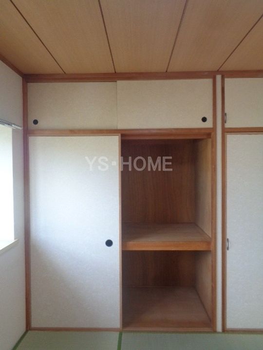東京都中野区上鷺宮2(マンション)の賃貸物件の内装