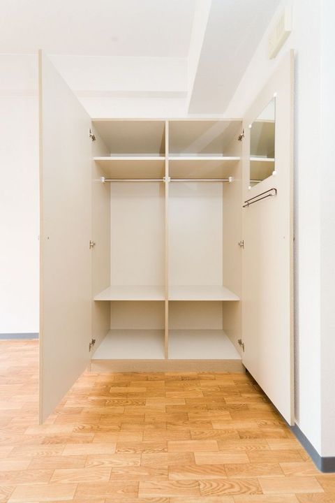 HGY富小路の内装