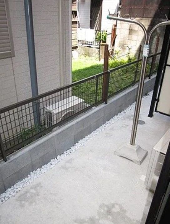 東京都江東区大島1(マンション)の賃貸物件の内装