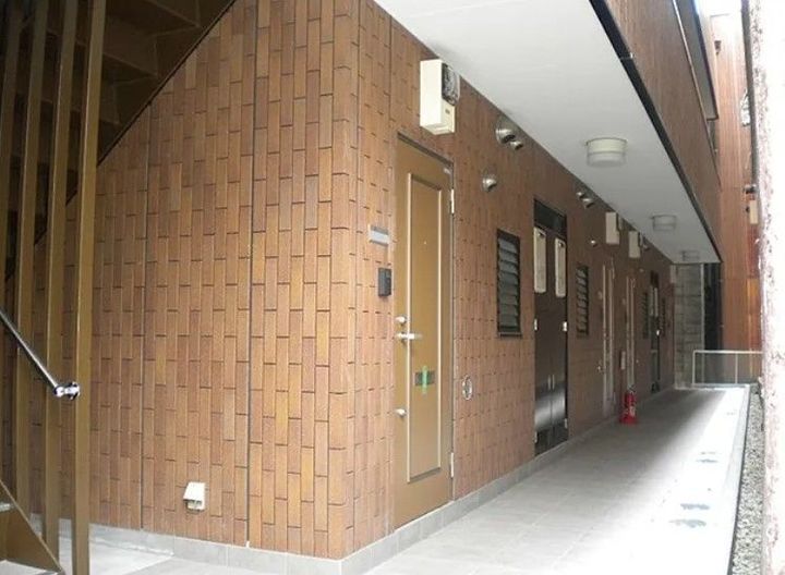東京都江東区大島1(マンション)の賃貸物件の内装