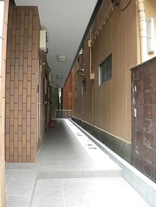 東京都江東区大島1(マンション)の賃貸物件の地図
