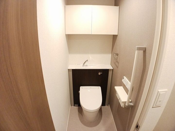 福岡県北九州市小倉南区津田新町1(マンション)の賃貸物件の内装