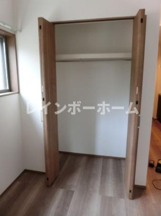グレアス船橋の内装
