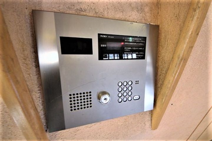 コンソラーレ日本橋の内装