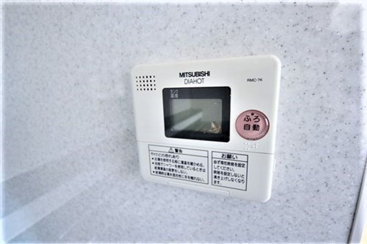 コンソラーレ日本橋の内装