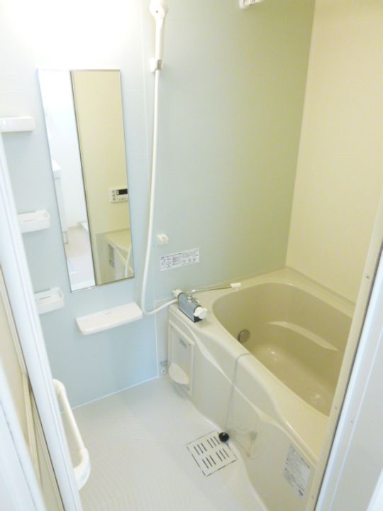 エレガンス松並の風呂