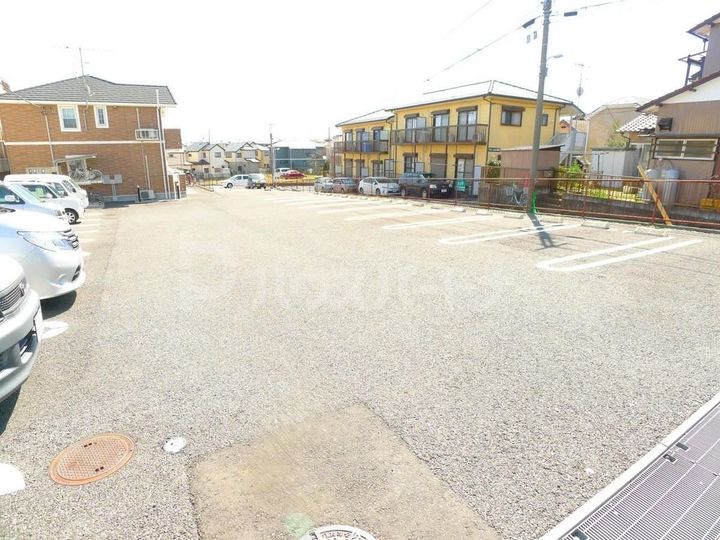 千葉県船橋市上山町2(アパート)の賃貸物件の地図