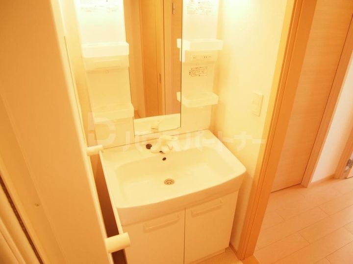 千葉県船橋市上山町2(アパート)の賃貸物件の内装