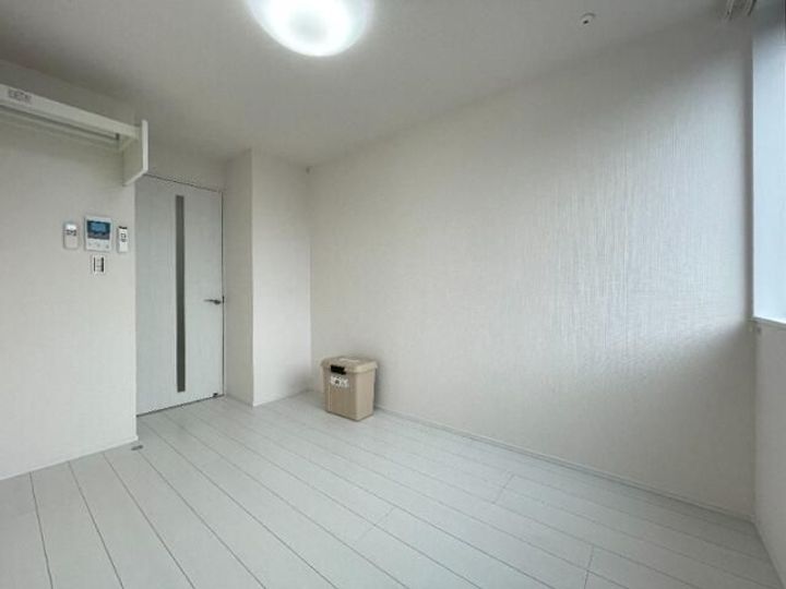 東京都練馬区富士見台3(アパート)の賃貸物件の内装