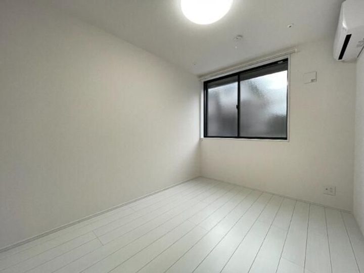 東京都練馬区富士見台3(アパート)の賃貸物件の内装