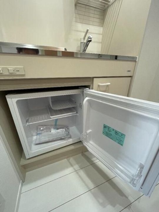 東京都練馬区富士見台3(アパート)の賃貸物件の内装