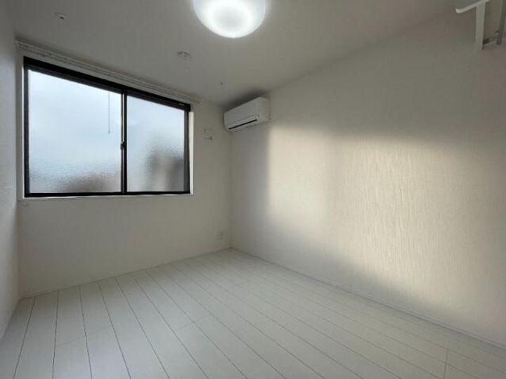 東京都練馬区富士見台3(アパート)の賃貸物件の居間