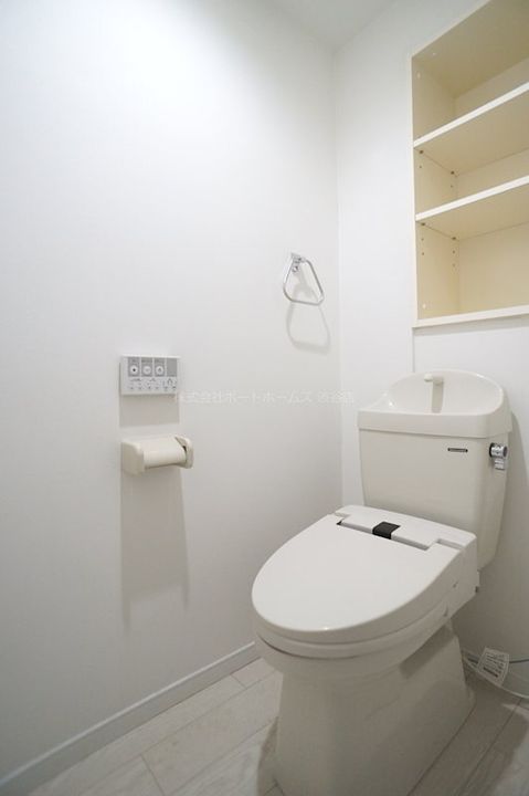 La Stagione(ラ・スタジオーネ)の内装