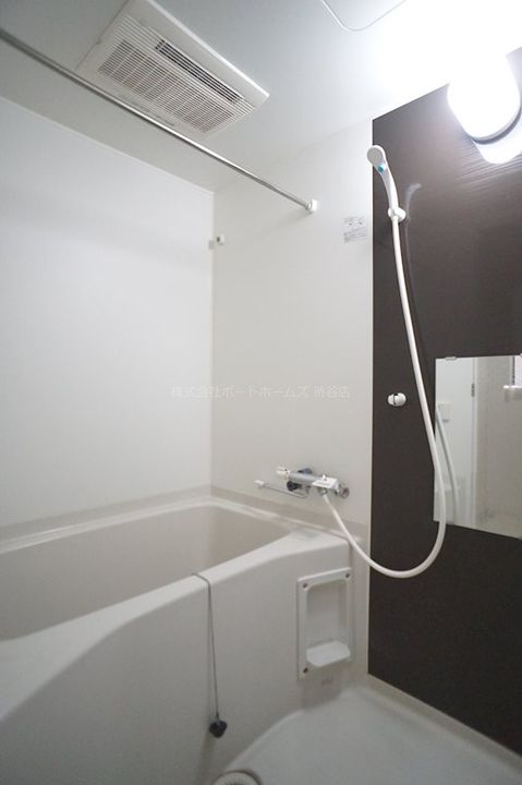 La Stagione(ラ・スタジオーネ)の風呂