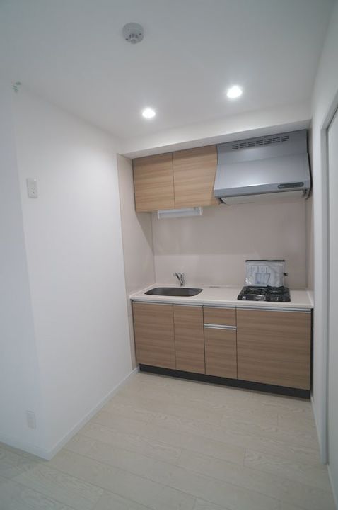 La Stagione(ラ・スタジオーネ)のキッチン