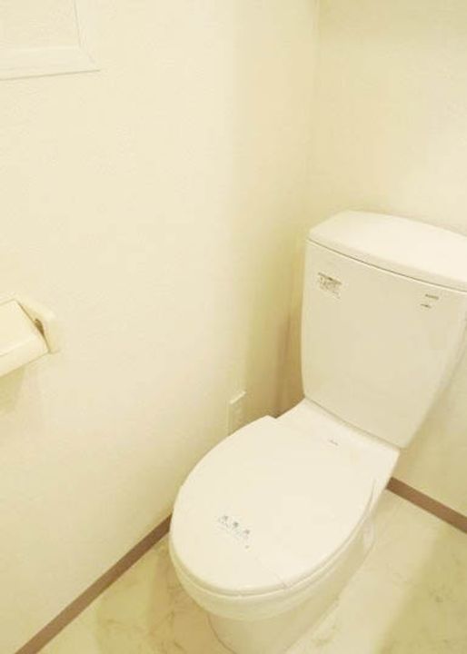 東京都江東区塩浜1(マンション)の賃貸物件の内装