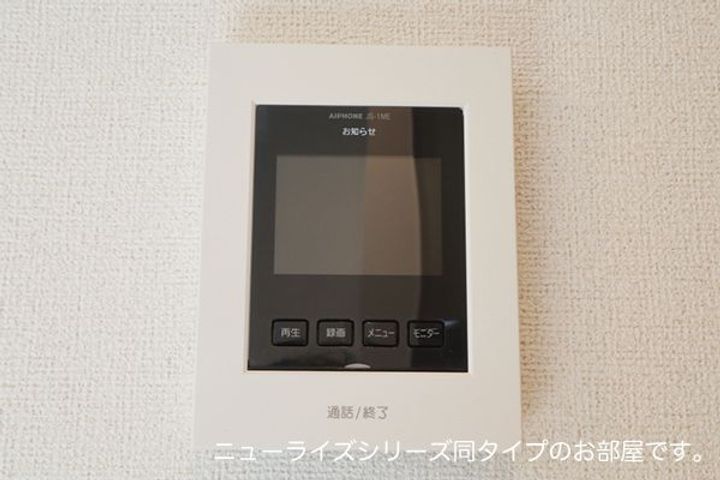 サンリットプレイスの内装