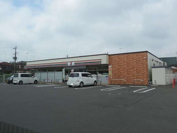 サンリットプレイスの周辺