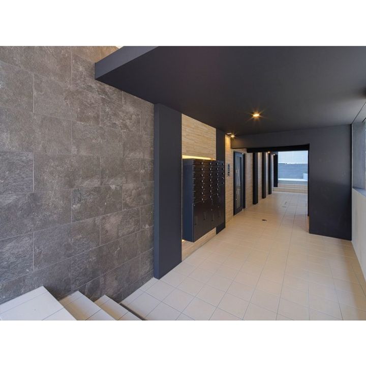 東京都杉並区和泉2(マンション)の賃貸物件のその他画像