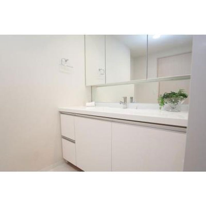 東京都中央区勝どき6(マンション)の賃貸物件の内装