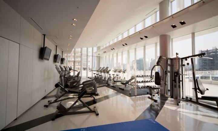 東京都中央区勝どき6(マンション)の賃貸物件のその他画像