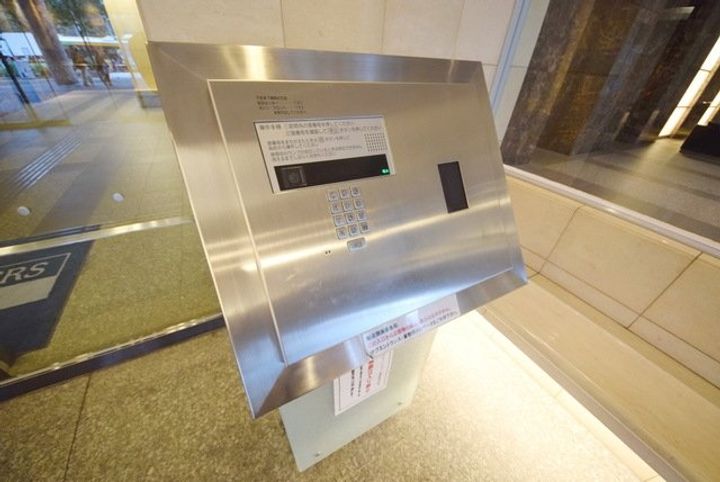 東京都中央区勝どき6(マンション)の賃貸物件の内装