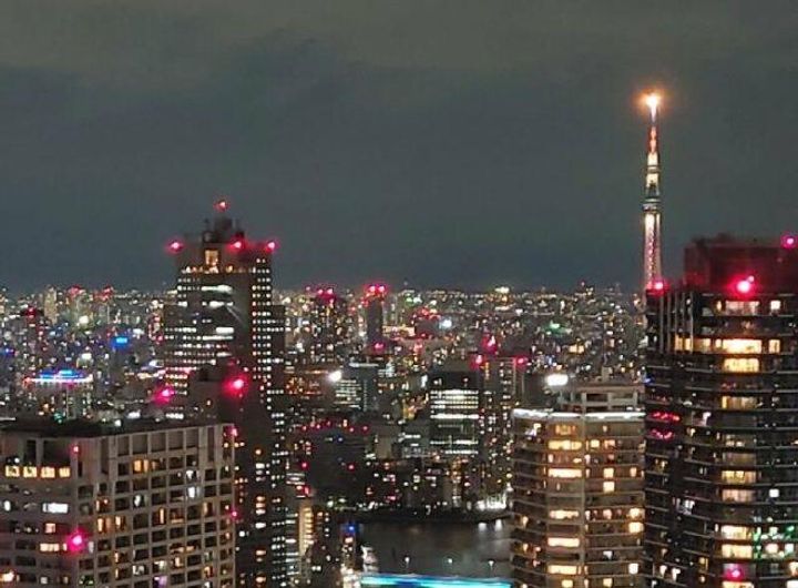 東京都中央区勝どき6(マンション)の賃貸物件のその他画像