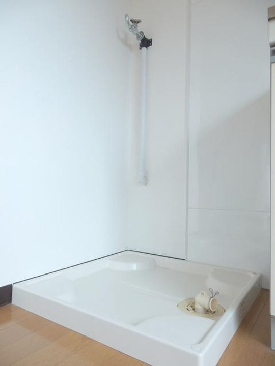 神奈川県横浜市西区久保町(アパート)の賃貸物件の内装