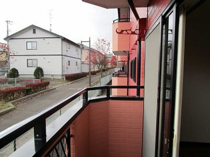 セルフィーY’Sの内装