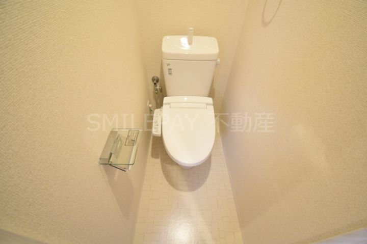 兵庫県神戸市兵庫区西上橘通2(マンション)の賃貸物件の内装