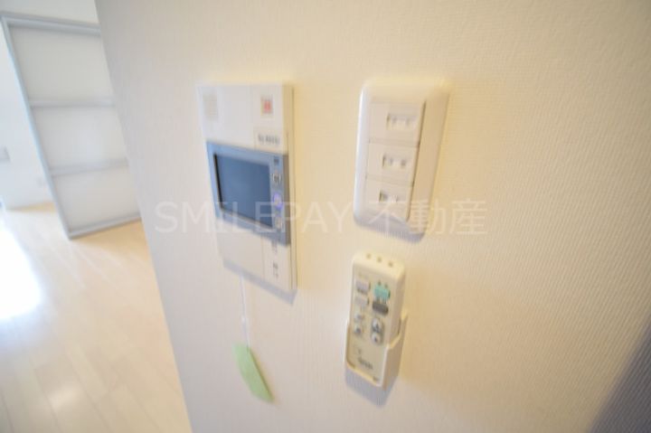 兵庫県神戸市兵庫区西上橘通2(マンション)の賃貸物件の内装